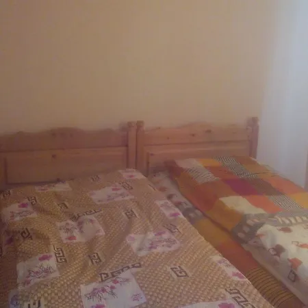 Nad Tysou Gerendaház